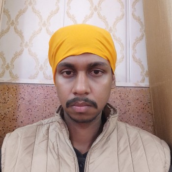 Abinash Kanungo